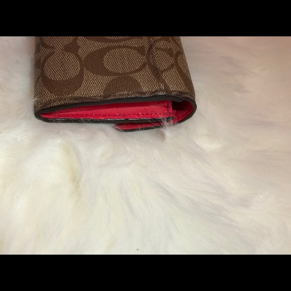 Coach Spring Wallet! - Picture 5 of 5